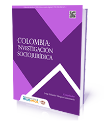 Colombia: investigación sociojurídica